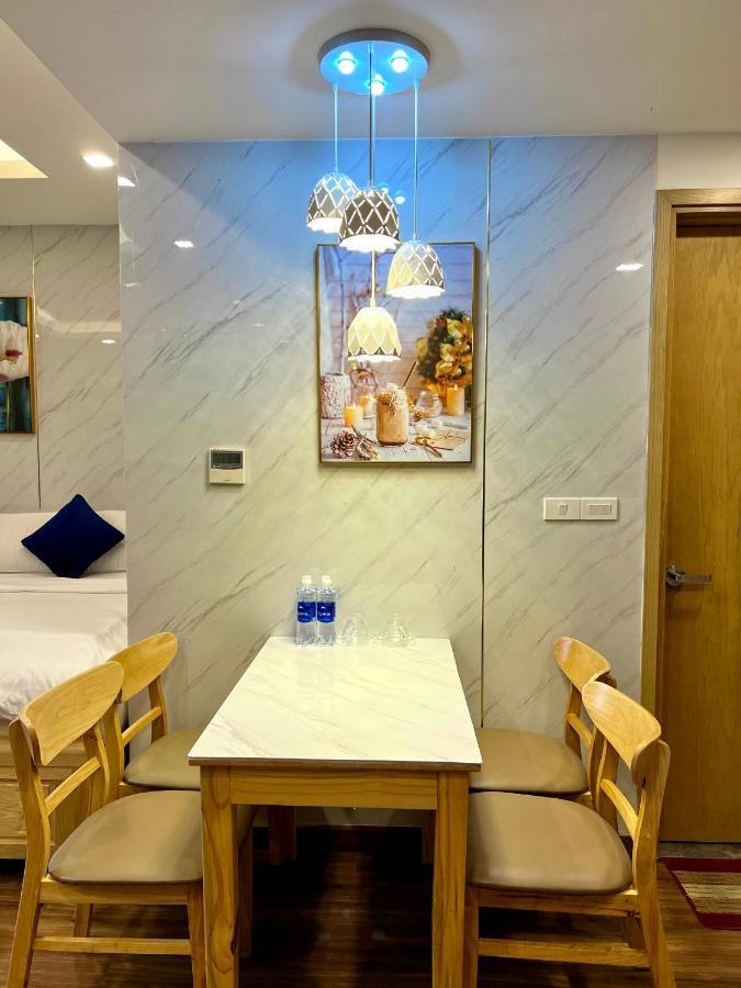 Flc Sea Tower Apartment Gem Quy Nhon Exterior photo